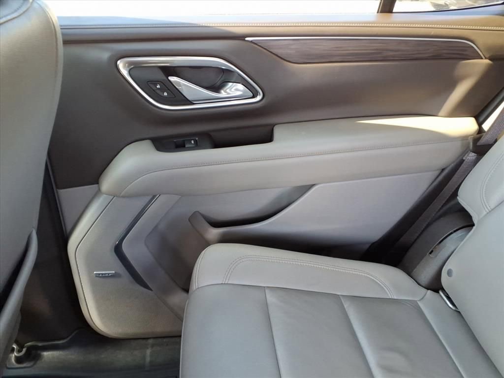 Used 2021 Chevrolet Tahoe LT image 31