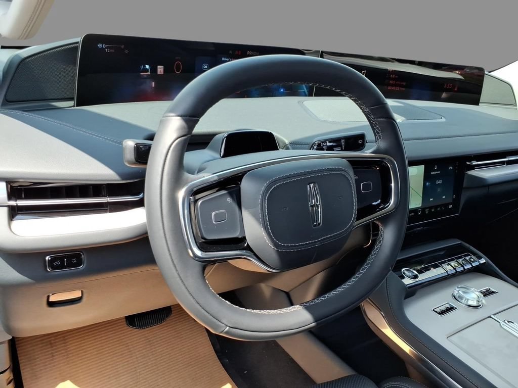 New 2027 Lincoln Navigator L Premier AWD/4WD image 19