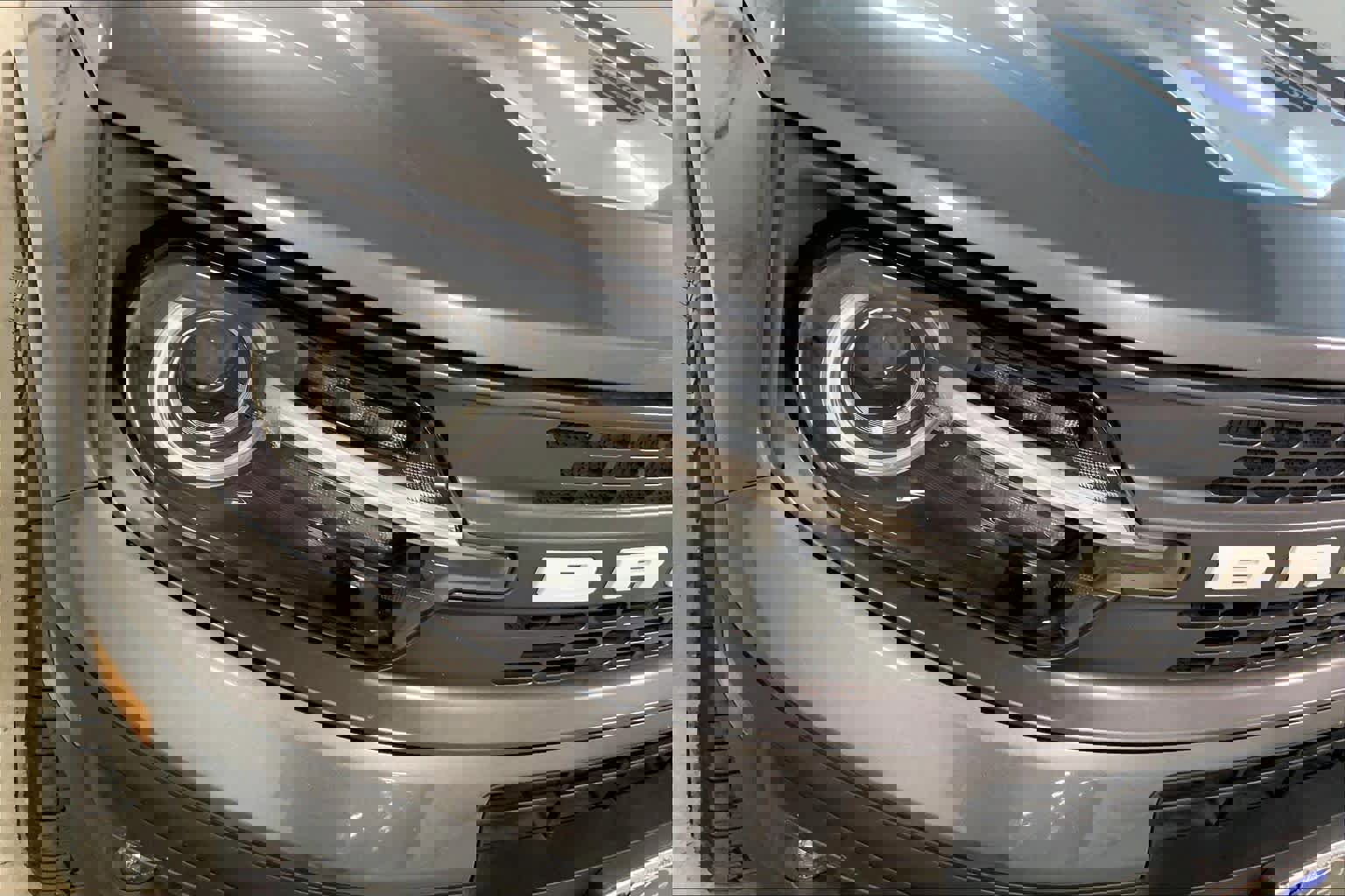 Used 2023 Ford Bronco Sport Badlands w/ Premium Package image 27