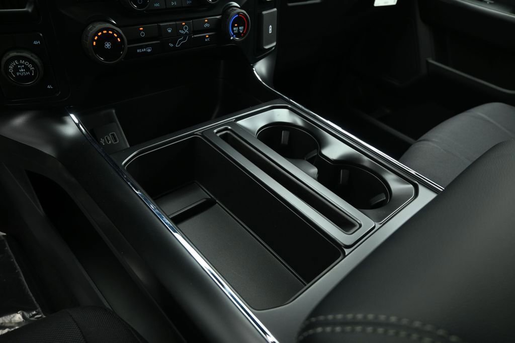 New 2026 Ford F150 STX AWD/4WD image 16