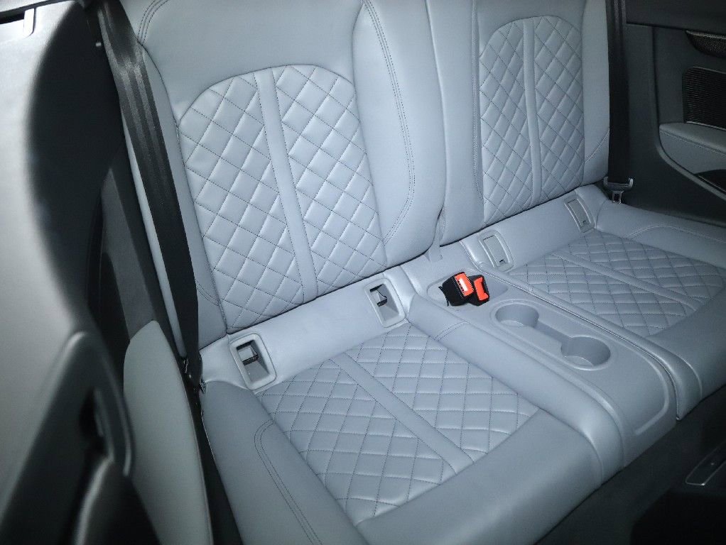 Used 2023 Audi S5 Premium Plus w/ Premium Plus Package AWD/4WD image 35