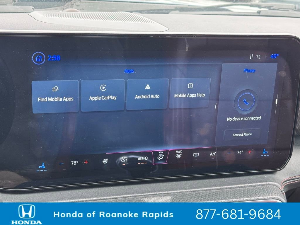 Used 2024 Ford Mustang GT Premium image 18