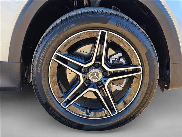 Certified 2024 Mercedes-Benz GLB 250 image 25