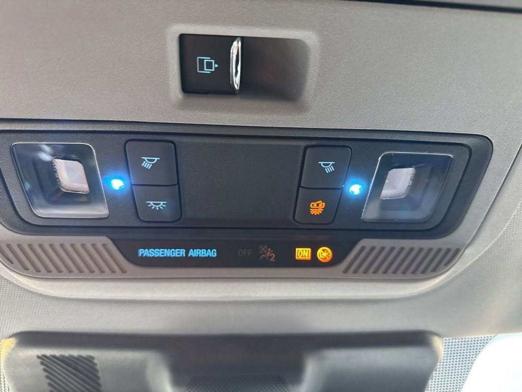 New 2026 Ford F350 XL w/ XL Chrome Package image 34