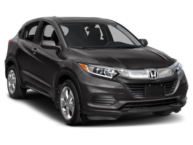 Certified 2022 Honda HR-V EX image 9