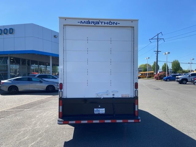 Used 2021 Chevrolet Express 3500 Work Van w/ Power Convenience Package image 8