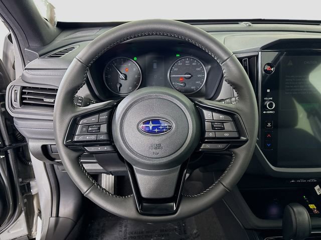 New 2026 Subaru Forester Premium AWD/4WD image 11