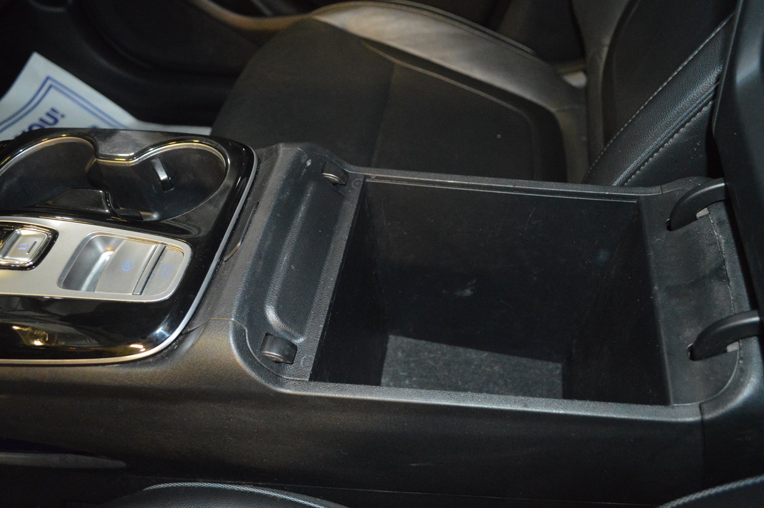 Used 2022 Hyundai Tucson Limited AWD/4WD image 21
