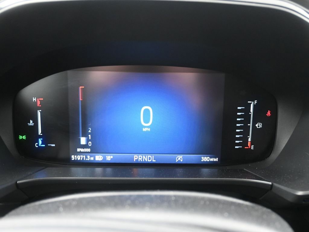 Used 2024 Ford Escape ST-Line image 35