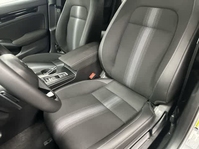 Certified 2026 Honda Civic Sport image 10