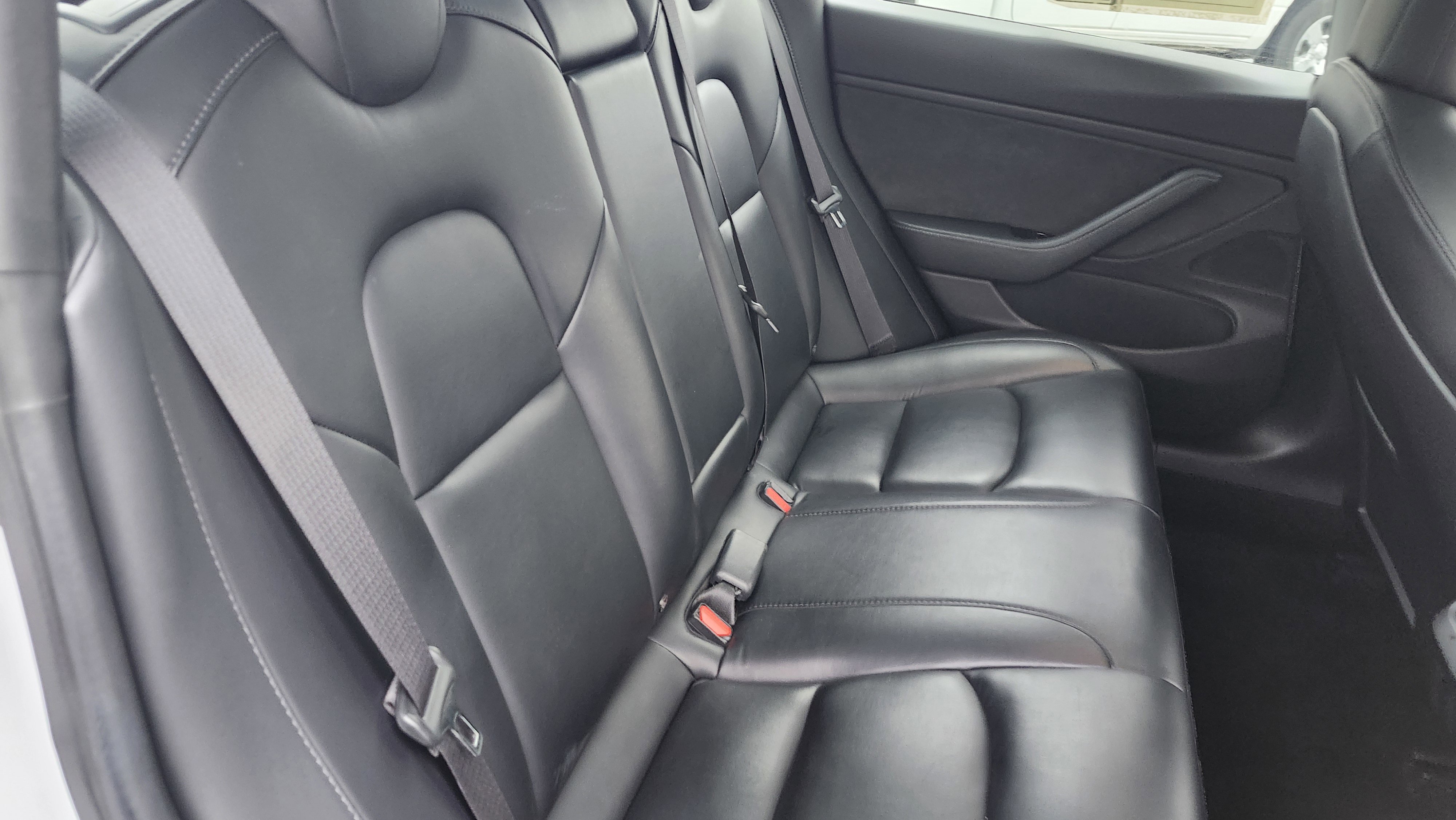 Used 2019 Tesla Model 3 Standard Range Plus image 13