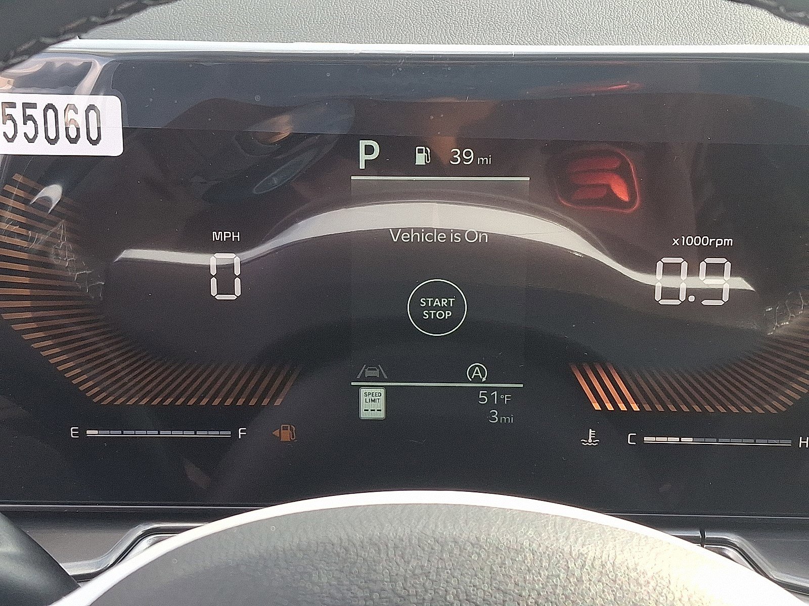 New 2026 Kia Sorento S w/ S Panoramic Sunroof Package image 18