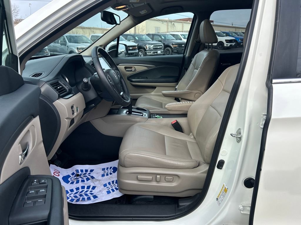 Used 2018 Honda Pilot EX-L image 10