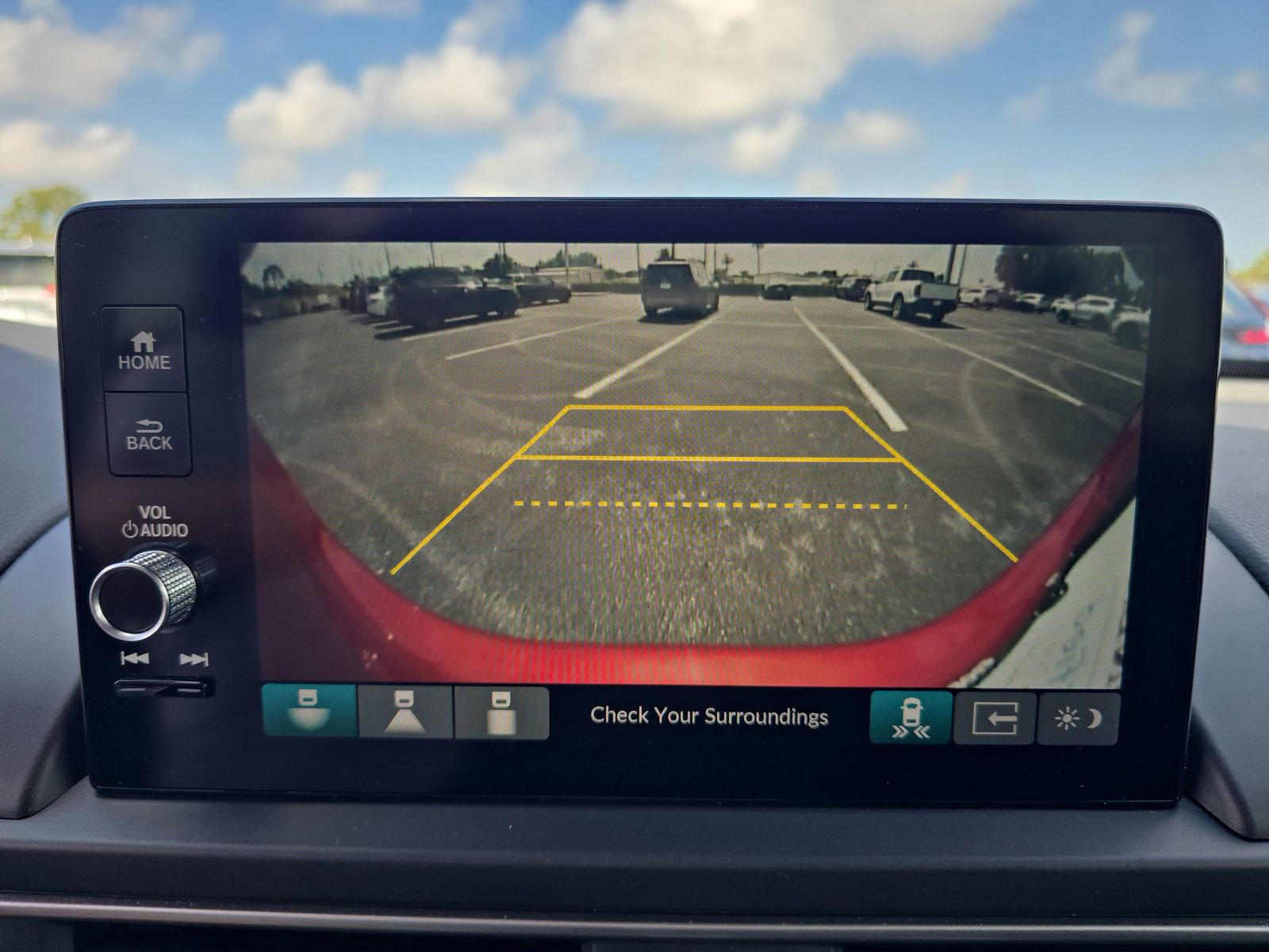 Certified 2023 Honda Pilot EX-L image 18