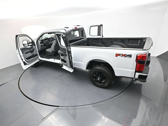 Certified 2025 Ford F350 XL w/ STX Appearance Package AWD/4WD image 50