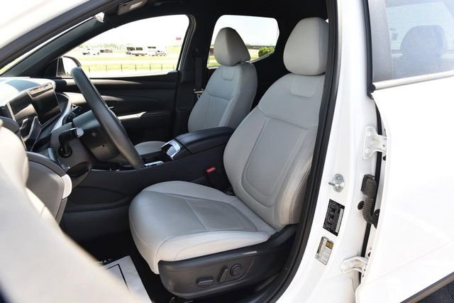 Used 2025 Hyundai Santa Cruz SEL AWD/4WD image 20