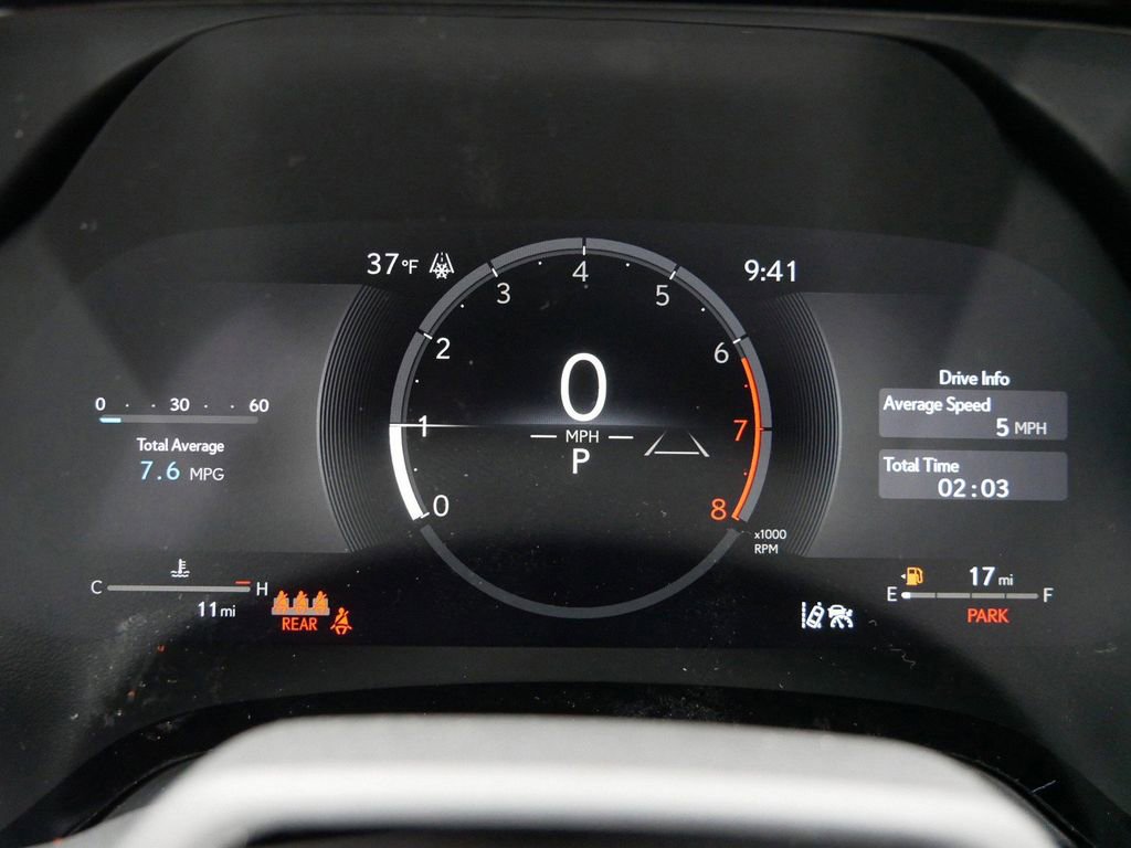 New 2026 Lexus RX 350 Premium image 28