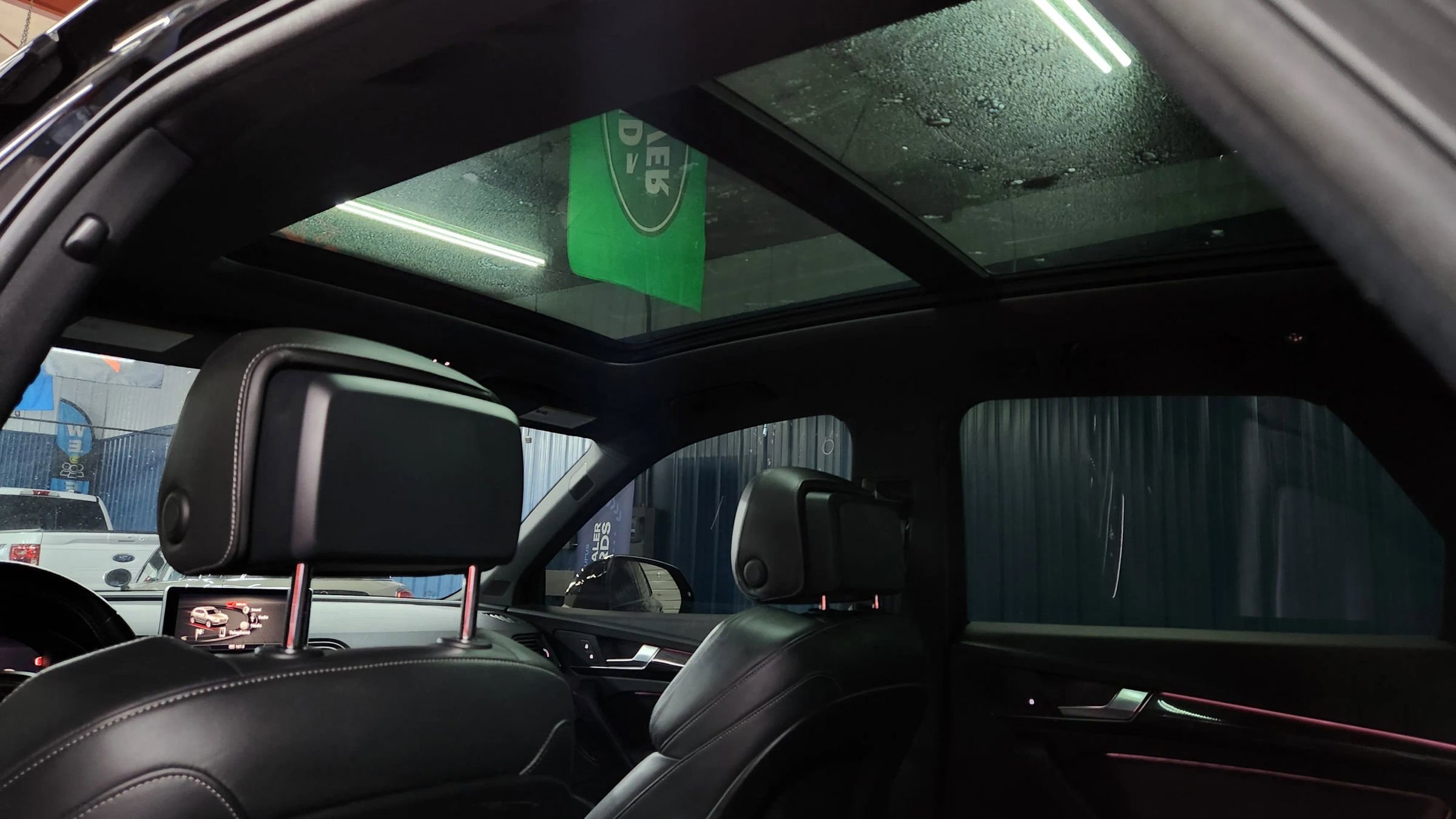 Used 2019 Audi SQ5 Prestige image 23