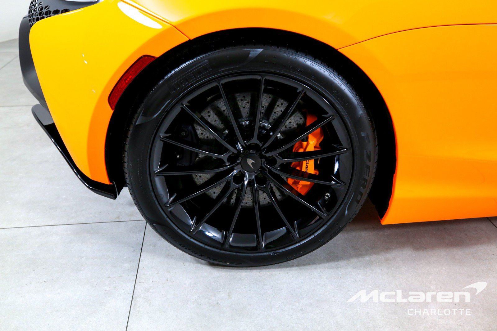 New 2026 McLaren Artura Spider RWD image 24