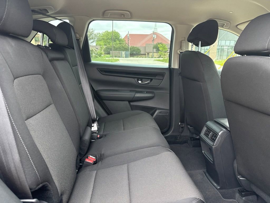 Used 2024 Honda CR-V LX image 10