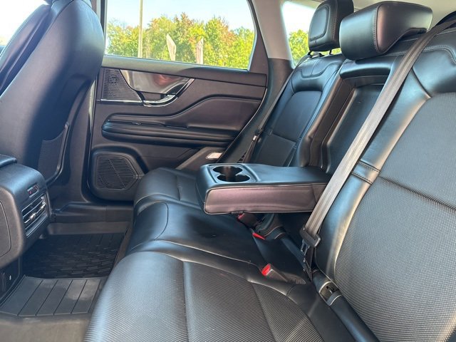 Used 2022 Lincoln Corsair Reserve w/ Equipment Group 201A image 17