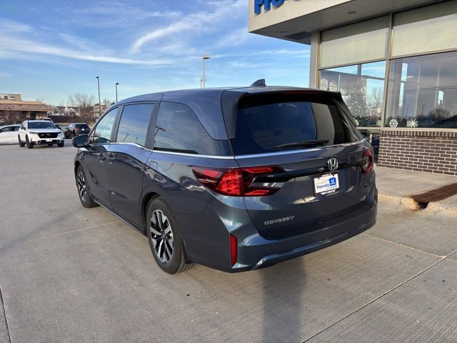Used 2026 Honda Odyssey EX-L image 7