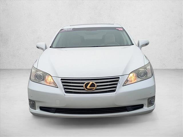 Used 2012 Lexus ES 350 image 2