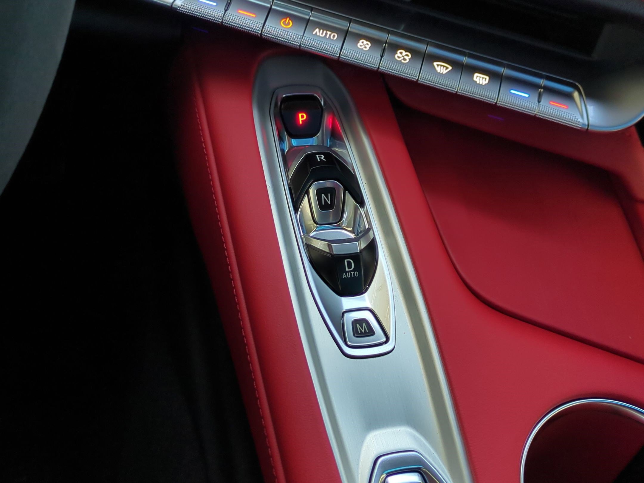 New 2026 Chevrolet Corvette Z06 image 13