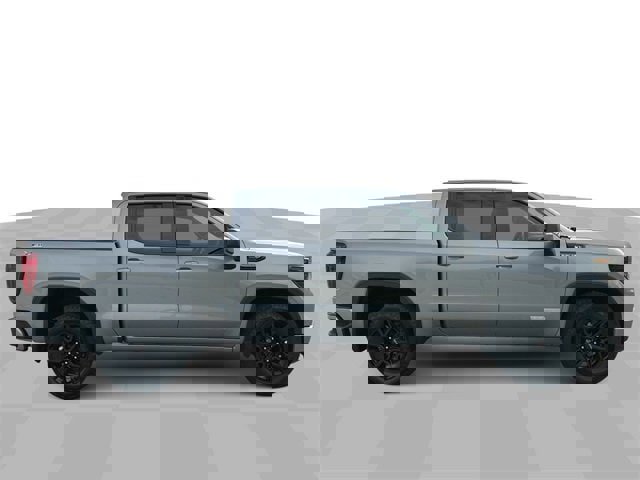 New 2026 GMC Sierra 1500 Elevation image 9