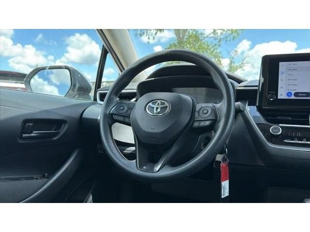 Used 2024 Toyota Corolla LE FWD image 36
