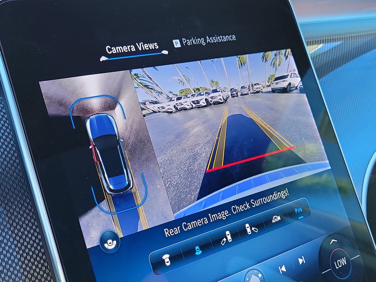 New 2025 Mercedes-Benz GLC 63 AMG S image 28