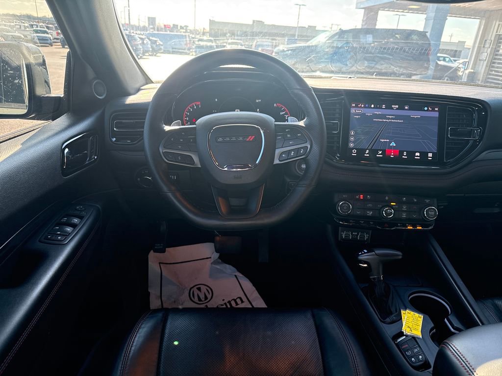 Used 2025 Dodge Durango GT image 17
