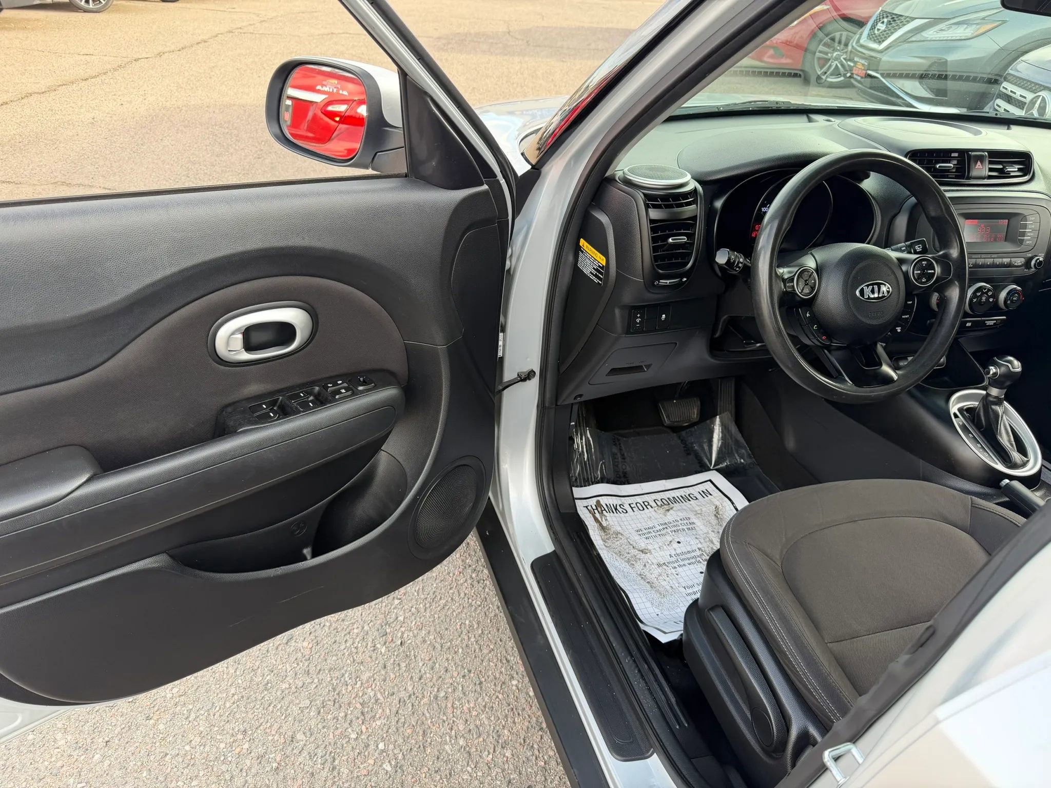 Used 2016 Kia Soul image 10