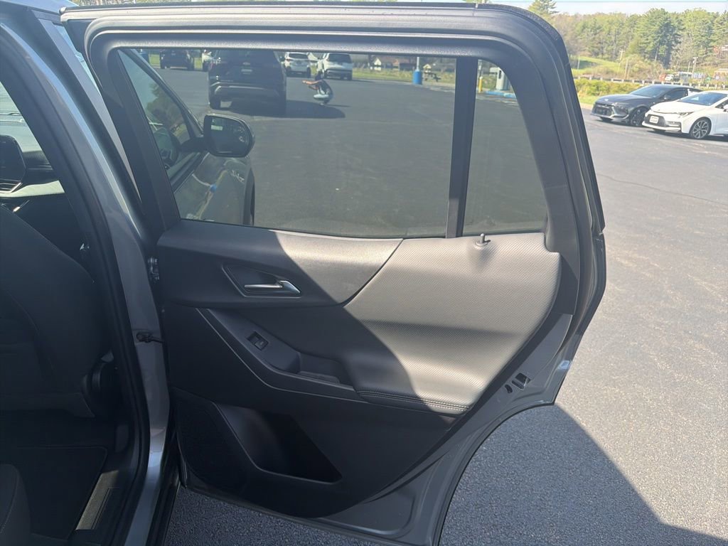 New 2026 Chevrolet Equinox LT image 41