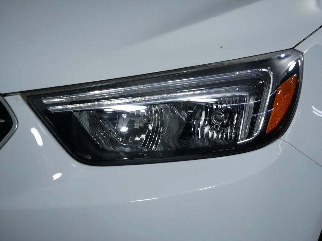 Used 2017 Buick Encore Preferred image 14