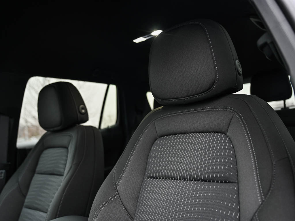 New 2026 Chevrolet Equinox LT w/ LPO, Floor Liner Package image 18