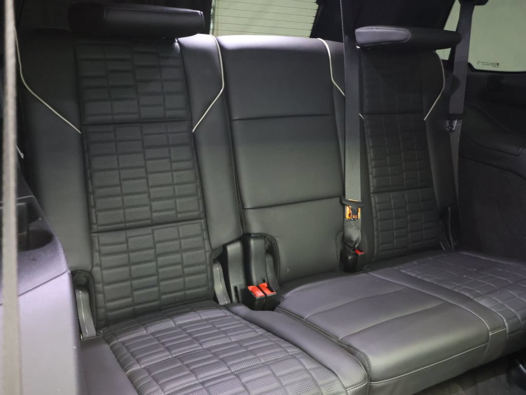 Used 2024 Cadillac Escalade V w/ LPO, ONYX Package AWD/4WD image 15