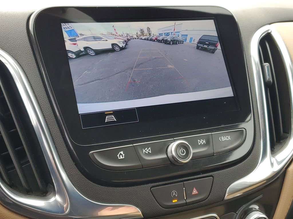 Certified 2023 Chevrolet Equinox Premier image 18