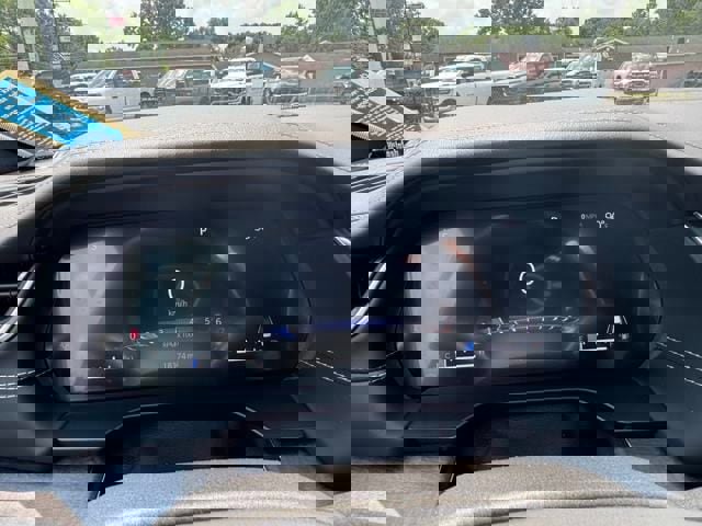 Used 2022 Jeep Grand Cherokee L Overland image 44