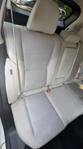Used 2021 Nissan Rogue SV AWD/4WD image 20