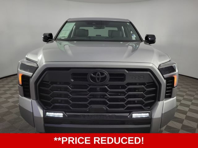 Used 2025 Toyota Tundra Limited w/ TRD Off-Road Package AWD/4WD image 2