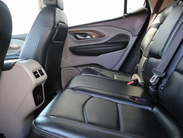 Used 2018 GMC Terrain SLE image 16