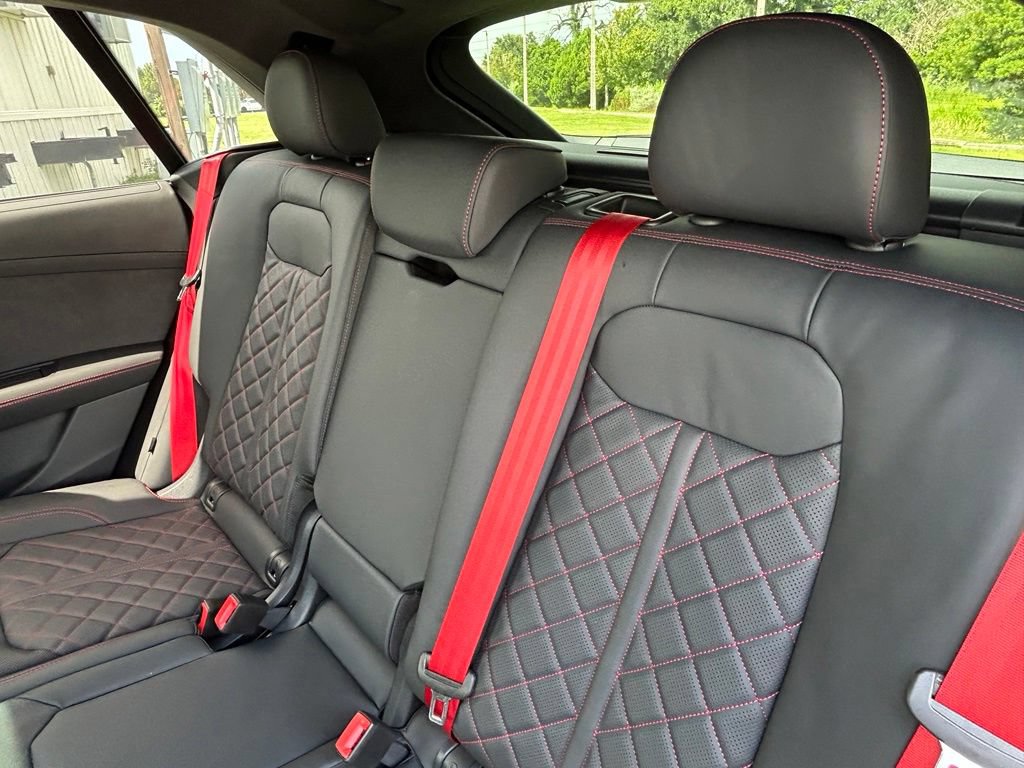 New 2026 Audi SQ8 Prestige AWD/4WD image 55
