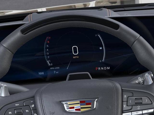 New 2026 Cadillac CT5 Sport w/ Technology Package RWD image 18