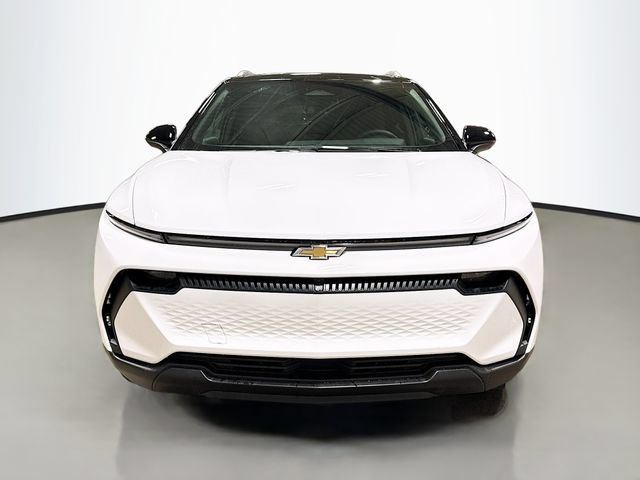 New 2026 Chevrolet Equinox EV LT FWD image 3