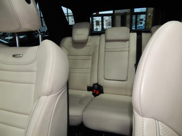 Used 2019 Mercedes-Benz GLE 63 AMG S image 25