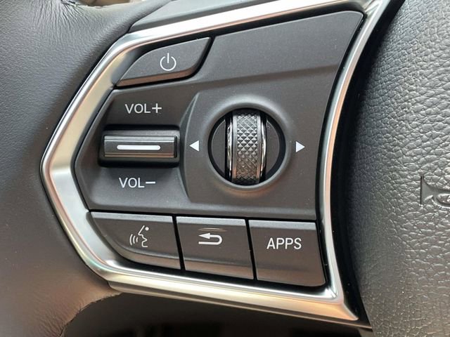 New 2025 Acura RDX SH-AWD image 33