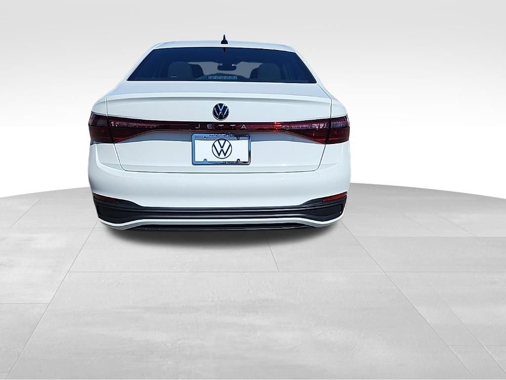 New 2027 Volkswagen Jetta Sport FWD image 6