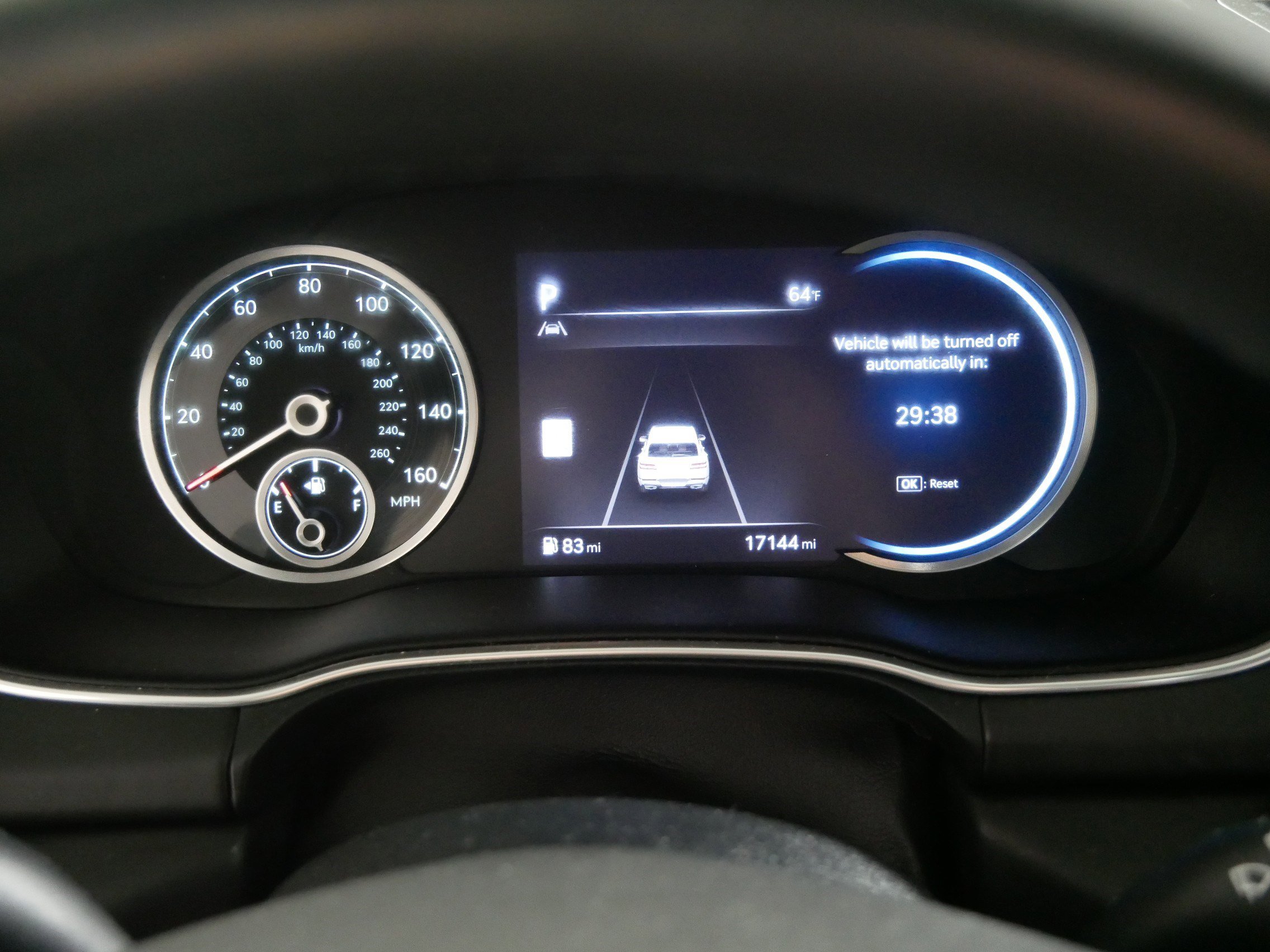 Used 2023 Genesis GV80 3.5T AWD/4WD image 21