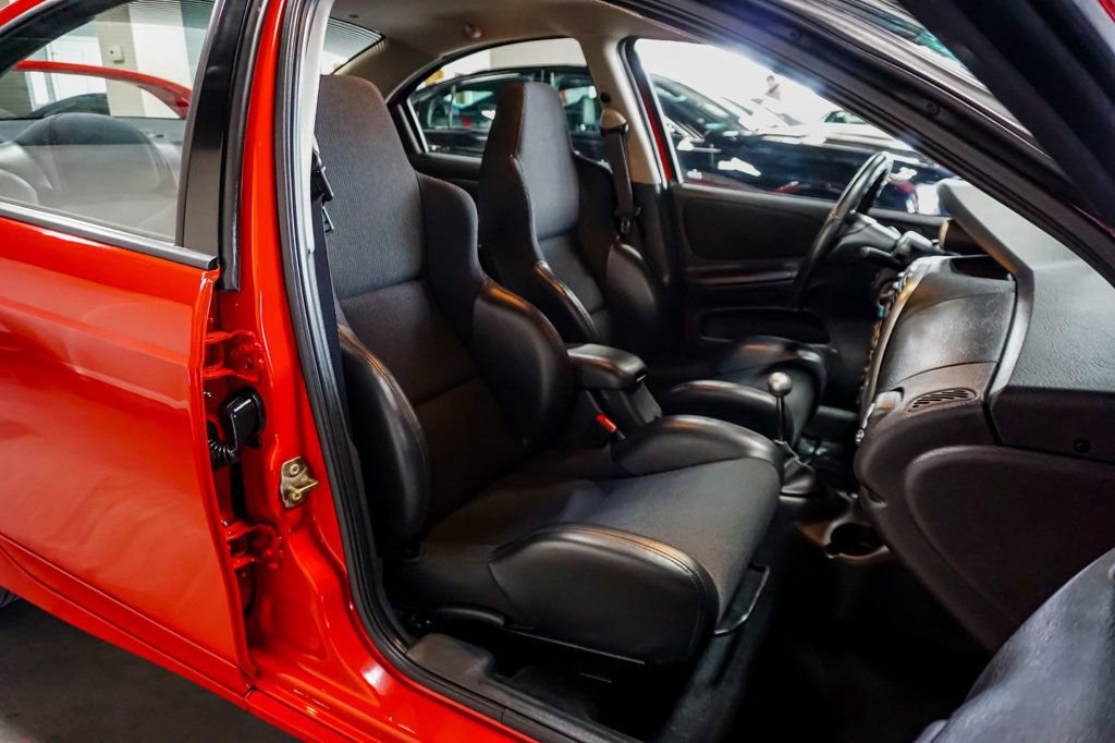 Used 2003 Dodge Neon *Neon SRT-4* *5-Speed Manual* image 31